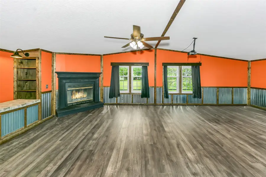 197 County Road 3382, Paradise, TX 76073 - #2