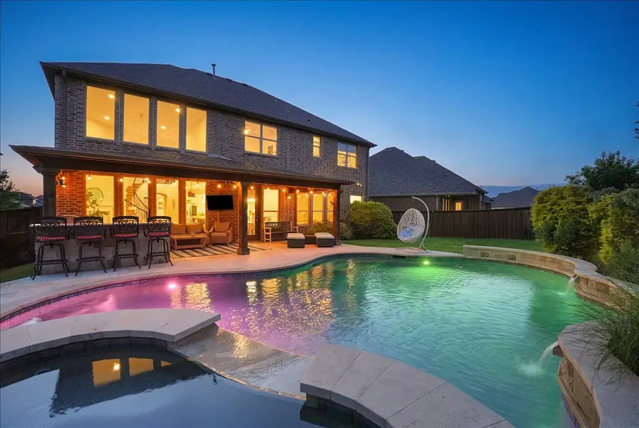 13844 Carmenita Drive, Frisco, TX 75035 - #2