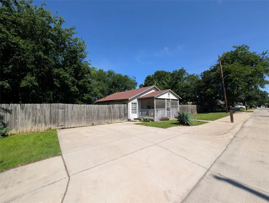 308 Short Street, Mansfield, TX 76063 - #2