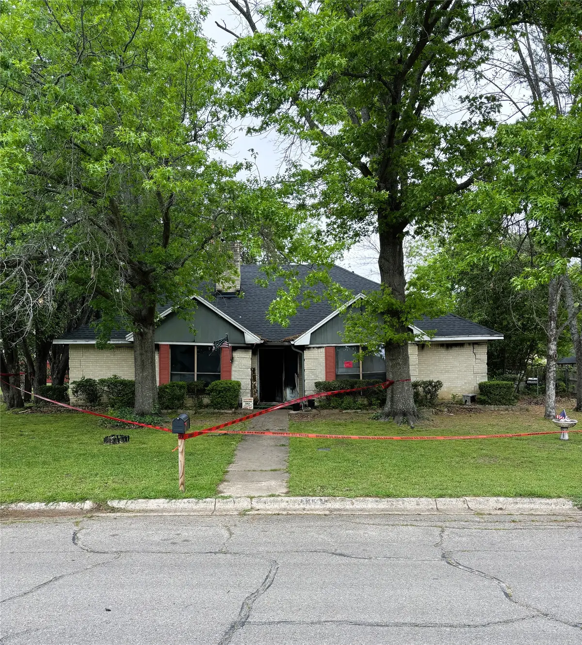 4135 Misty Lane, Paris, TX 75462 - #1