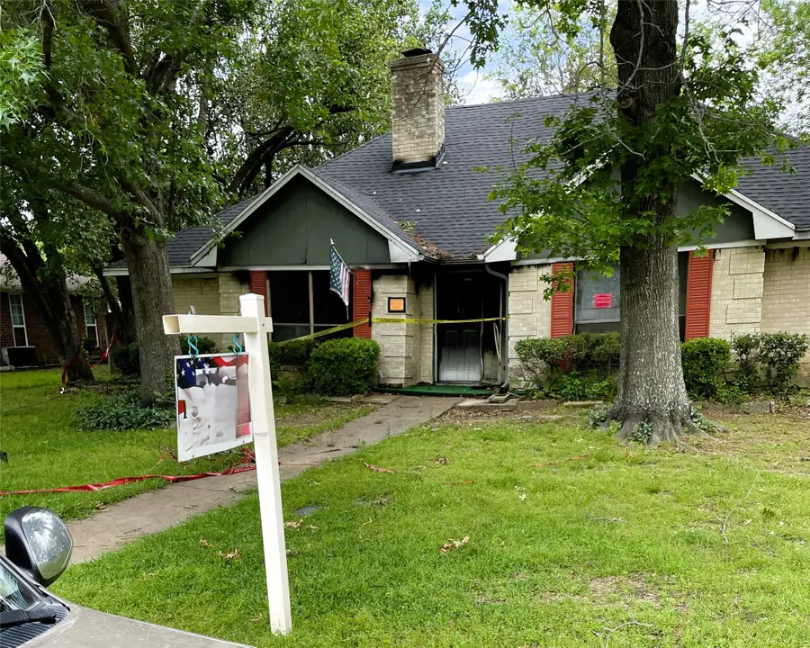 4135 Misty Lane, Paris, TX 75462 - #2