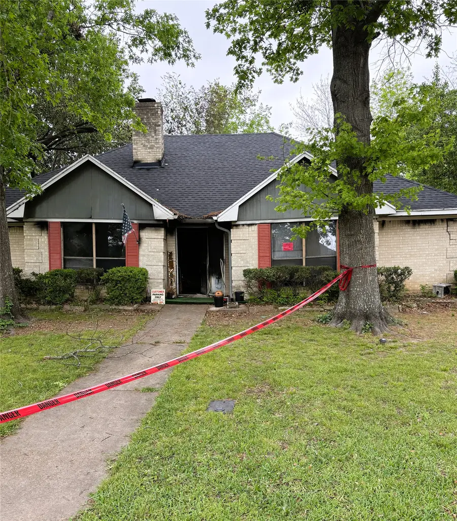 4135 Misty Lane, Paris, TX 75462 - #3
