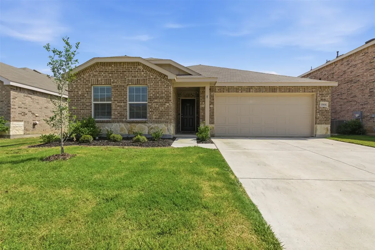 15909 Sullivan Creek Drive, Haslet, TX 76052 - #1
