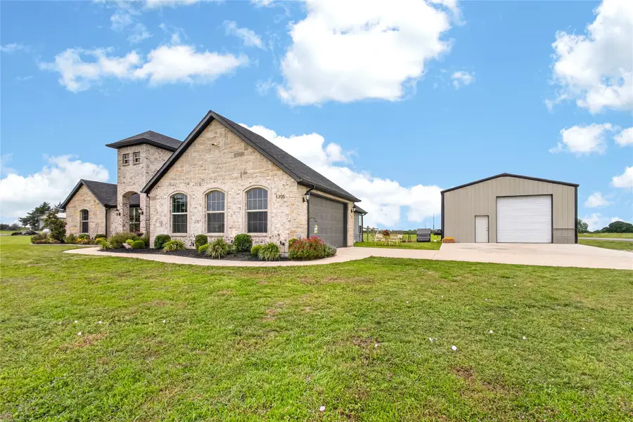 1705 S Fm 1752, Savoy, TX 75479 - #3