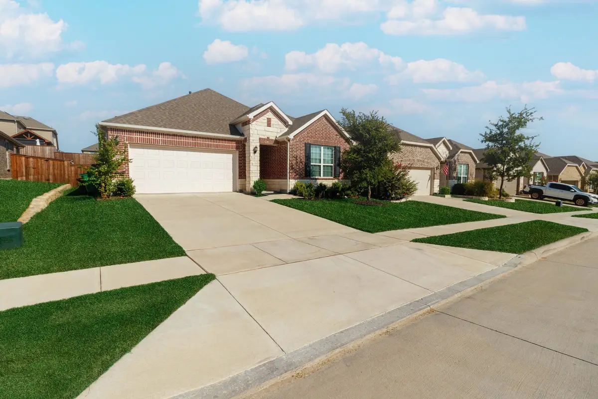 2808 Southampton Drive, McKinney, TX 75071 - #1