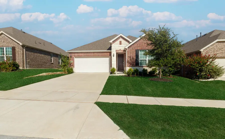 2808 Southampton Drive, McKinney, TX 75071 - #2