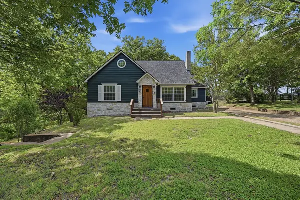 1630 W Crawford Street, Denison, TX 75020