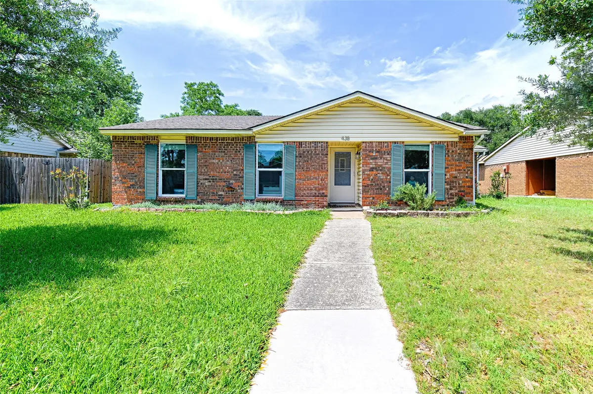 438 Woodhurst Drive, Coppell, TX 75019 - #1