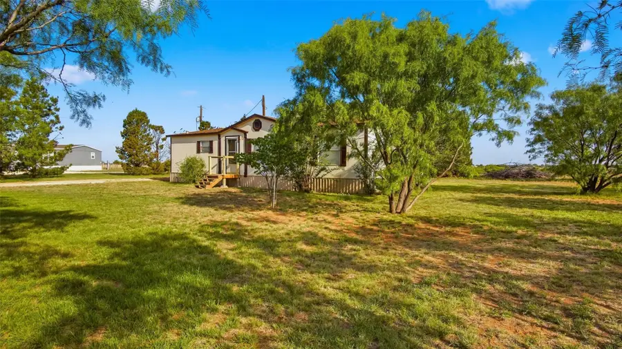10902 County Road 414, Merkel, TX 79536 - #2