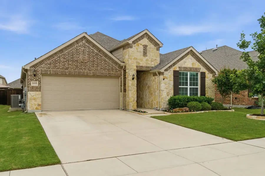 4865 Big Bear Circle, Fort Worth, TX 76244 - #2