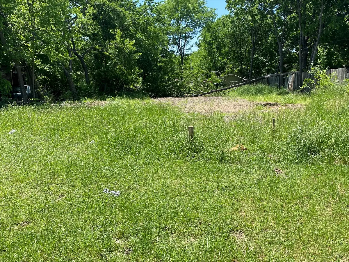 812 S 14th Street, Corsicana, TX 75110 - #1