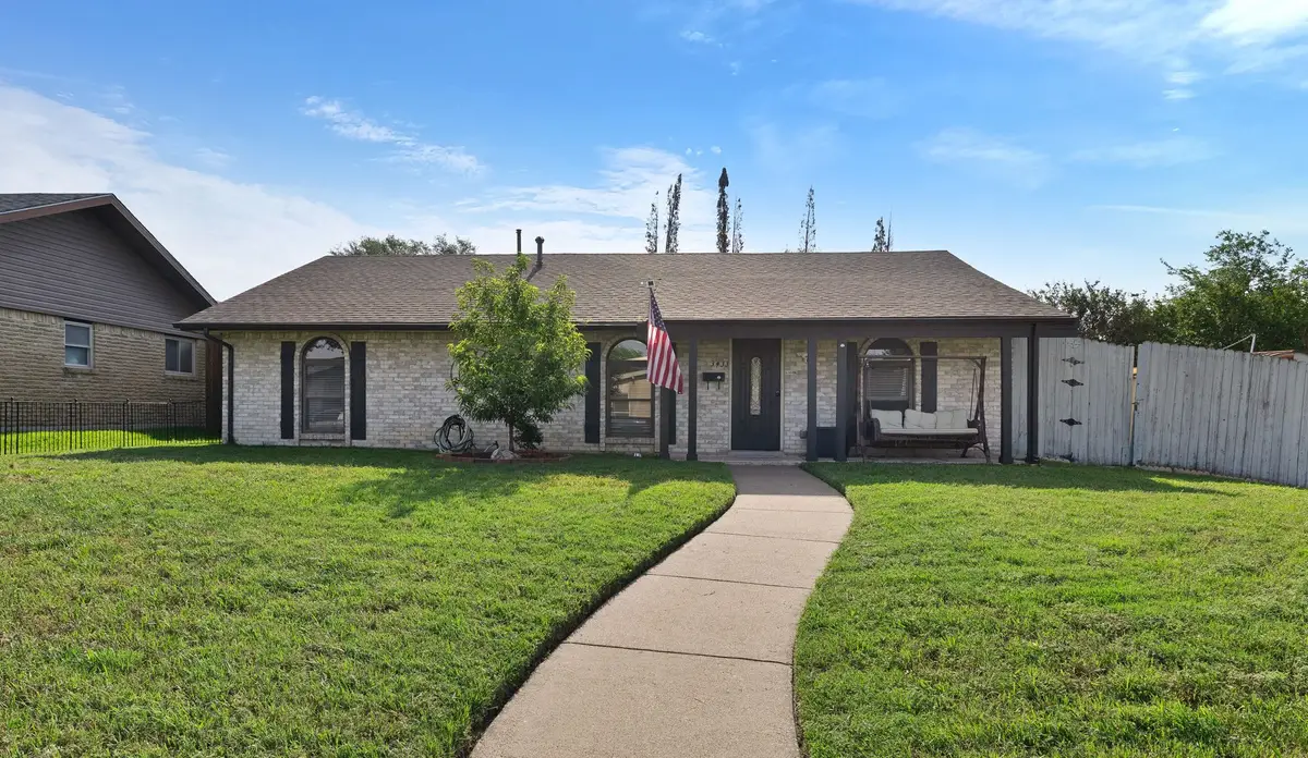 3433 Flagstone Drive, Garland, TX 75044 - #1