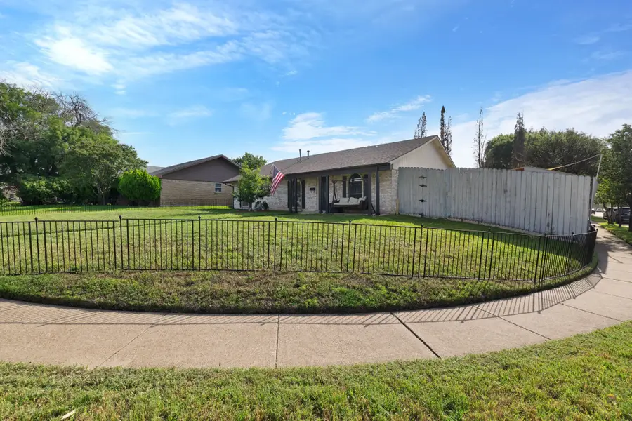 3433 Flagstone Drive, Garland, TX 75044 - #2