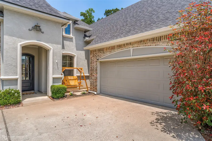 917 Antler Drive, Haughton, LA 71037 - #3
