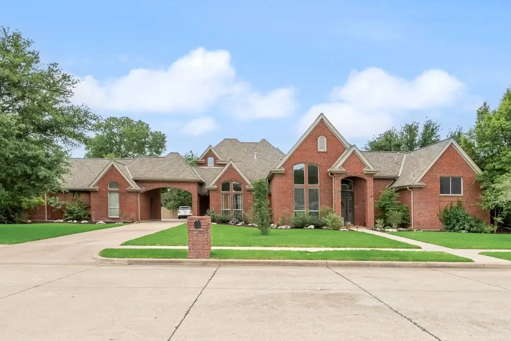 2601 Highland Meadow Drive, Colleyville, TX 76034 - #1