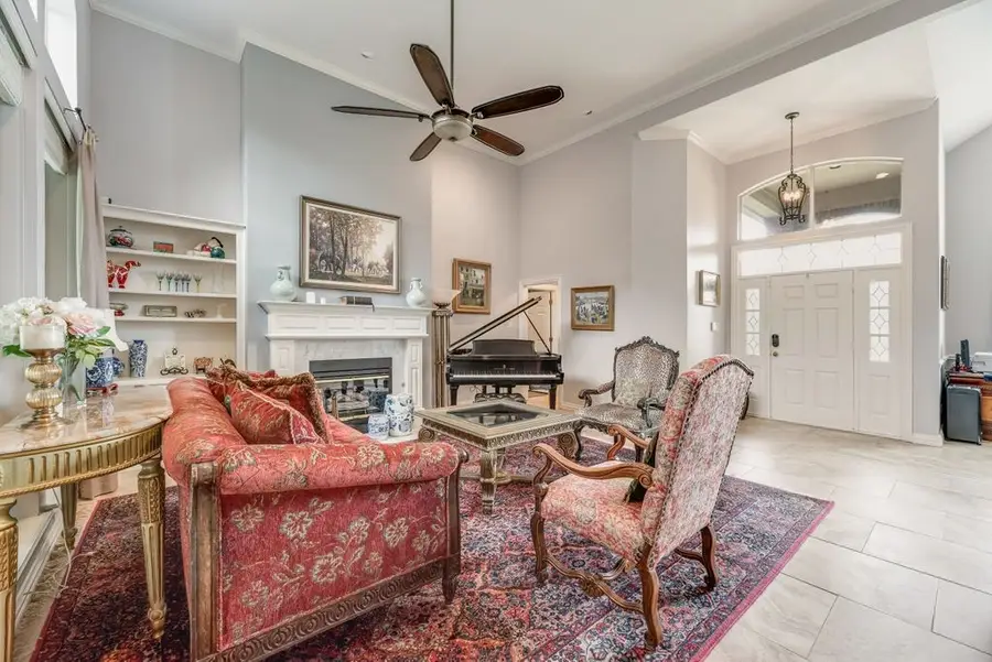 2601 Highland Meadow Drive, Colleyville, TX 76034 - #3