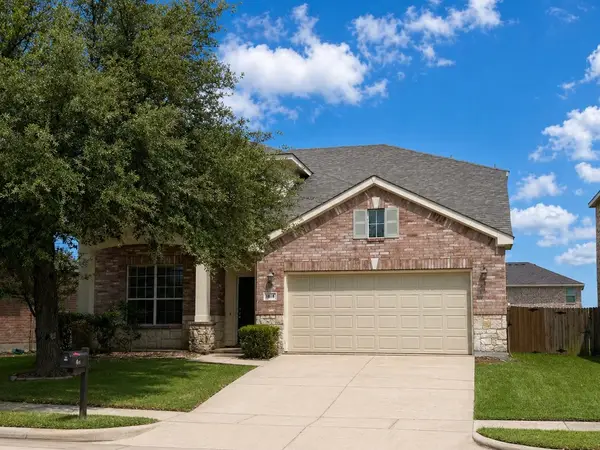 1010 Fredonia Drive, Forney, TX 75126