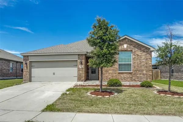 1610 Kim Loan Drive, Princeton, TX 75407