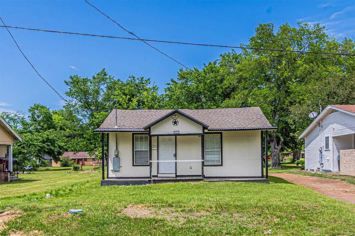 317 Fuller Street, Sulphur Springs, TX 75482 - #1