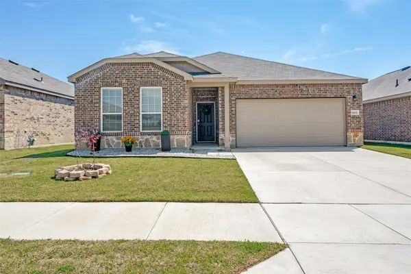 9108 Zubia Lane, Fort Worth, TX 76131