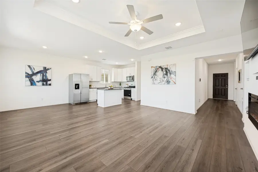 9108 Zubia Lane, Fort Worth, TX 76131 - #2