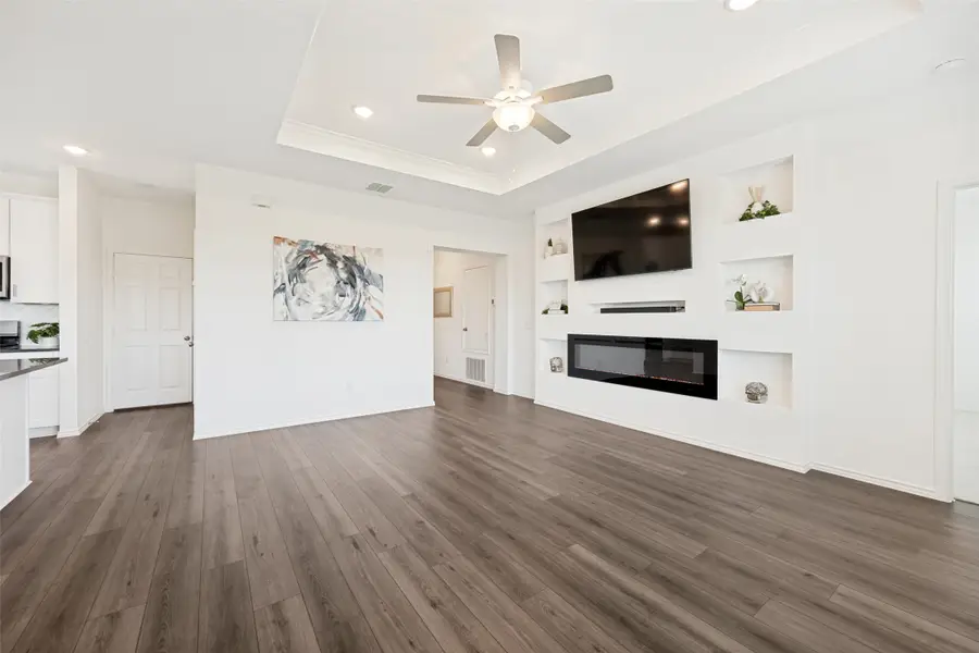 9108 Zubia Lane, Fort Worth, TX 76131 - #3