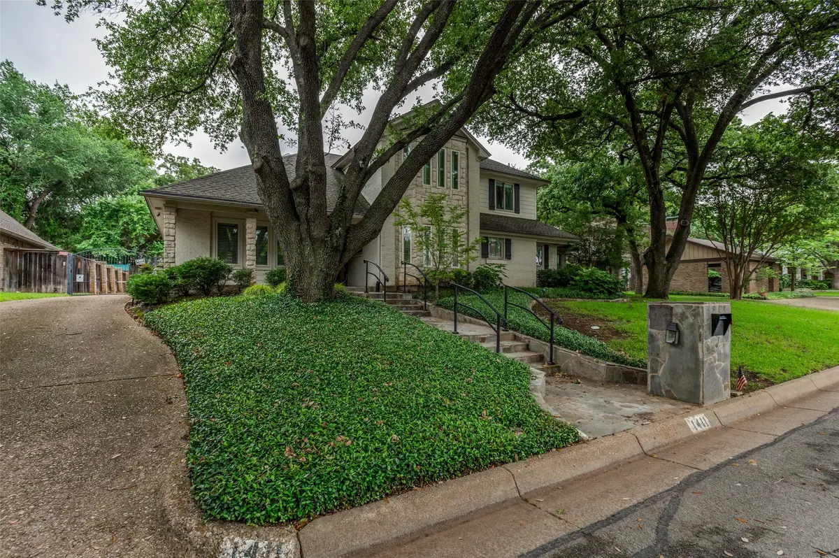 1411 Clubview Court, Arlington, TX 76013 - #1