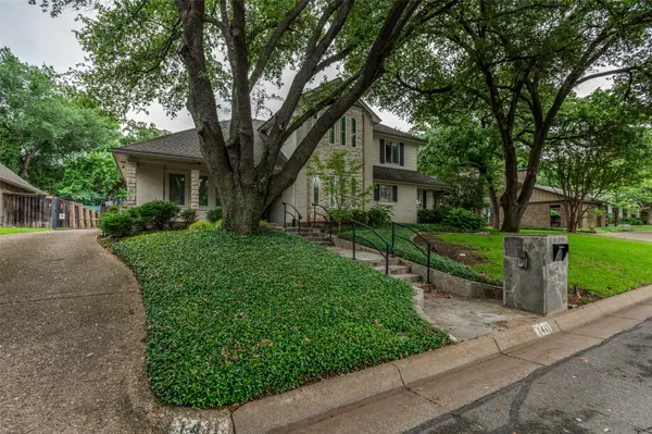 1411 Clubview Court, Arlington, TX 76013