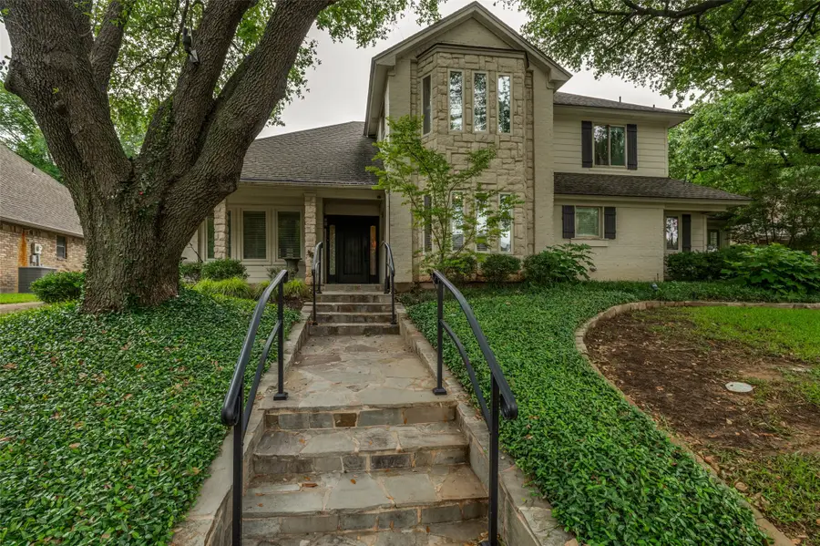 1411 Clubview Court, Arlington, TX 76013 - #2