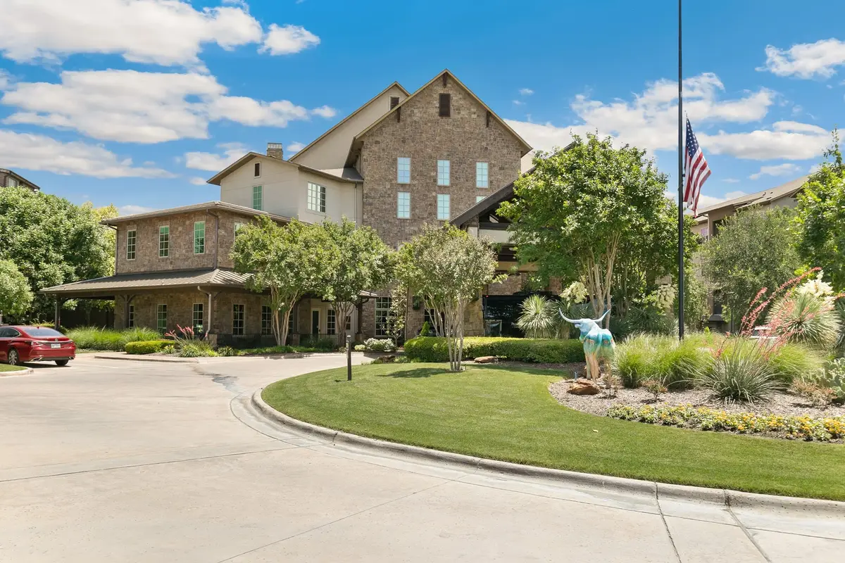 301 Watermere Drive #212, Southlake, TX 76092 - #1