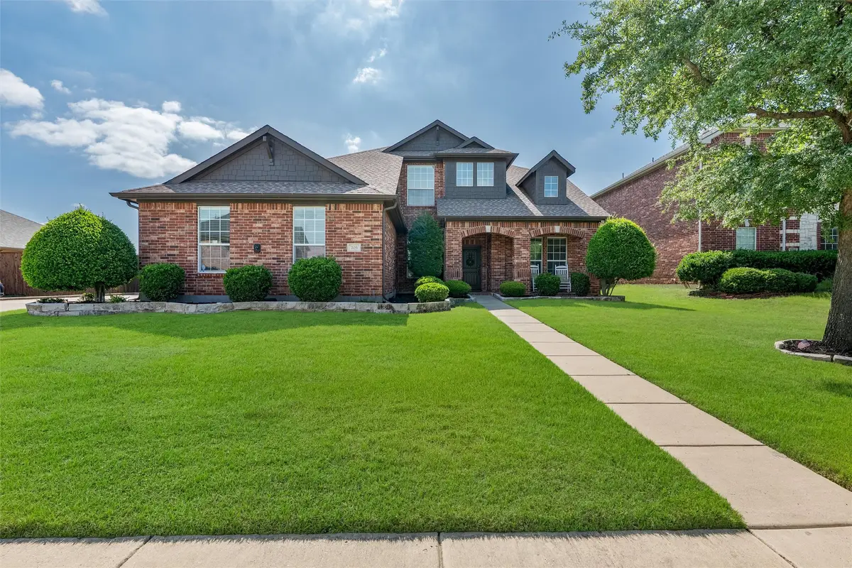 705 Tuskegee Drive, Wylie, TX 75098 - #1