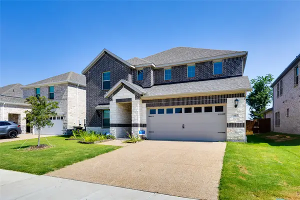 407 Quarry Street, Melissa, TX 75454