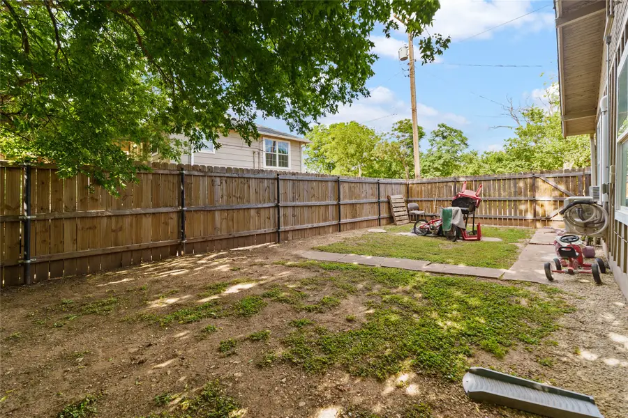 1041 S 14th Street, Abilene, TX 79602 - #3