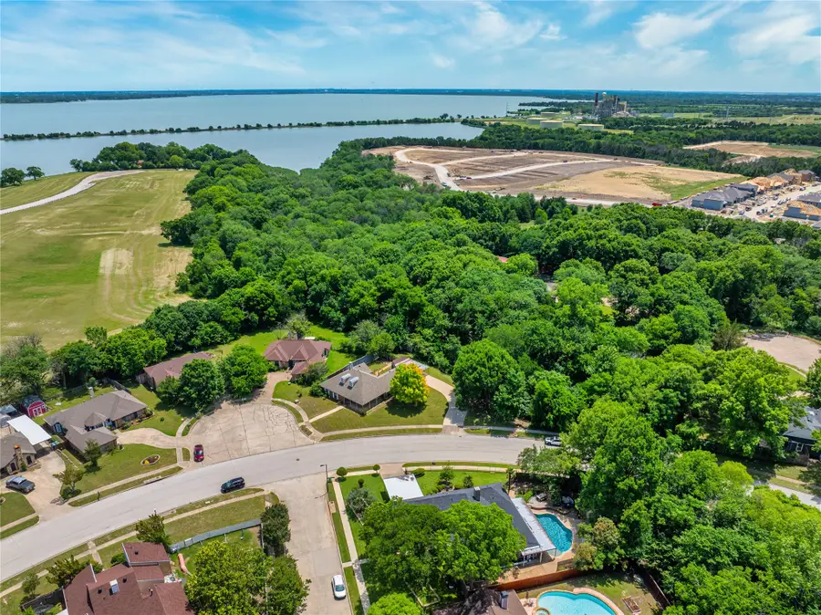 5434 Peninsula Way, Garland, TX 75043 - #2