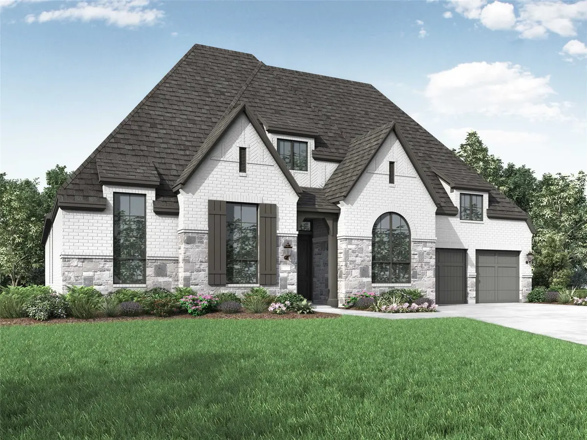 2780 Live Oak Lane, Prosper, TX 75078 - #1