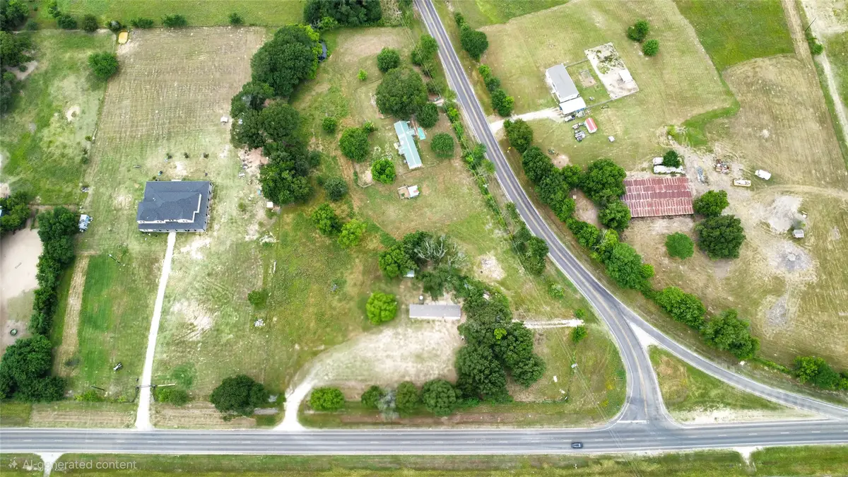 14628 Fm 148, Scurry, TX 75158 - #1