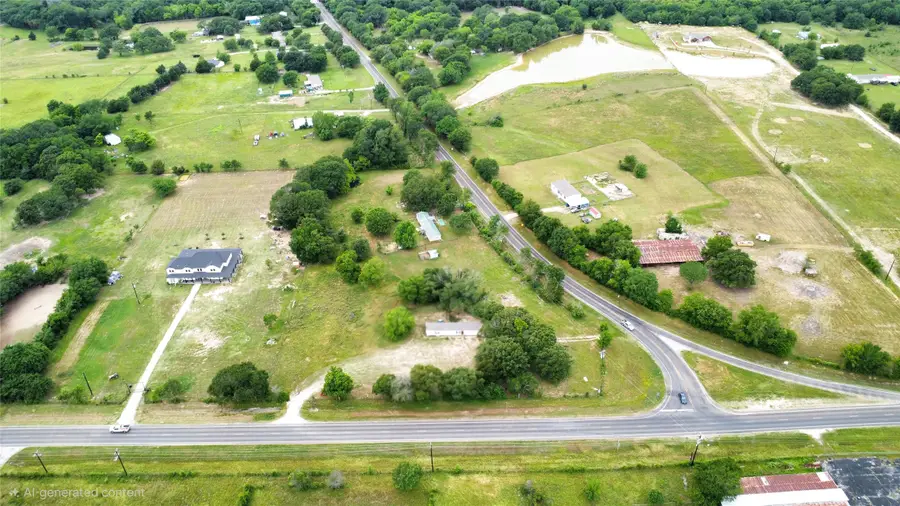 14628 Fm 148, Scurry, TX 75158 - #2
