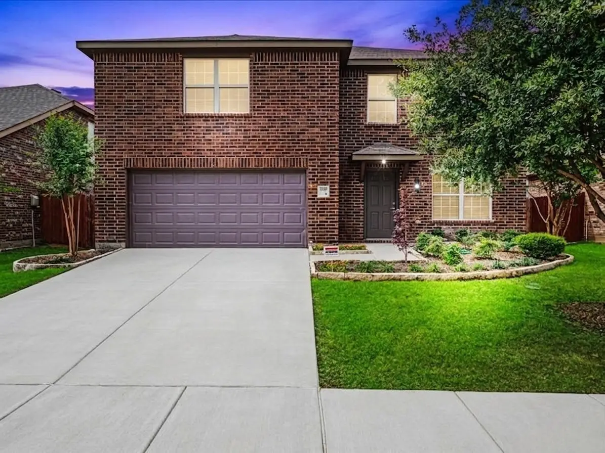2103 Long Forest Road, Forney, TX 75126 - #1