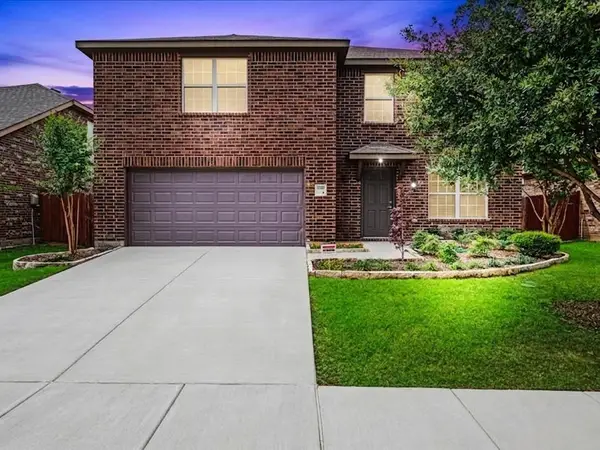 2103 Long Forest Road, Forney, TX 75126