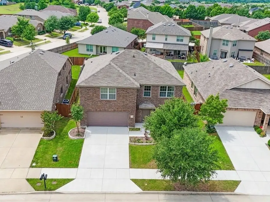2103 Long Forest Road, Forney, TX 75126 - #2