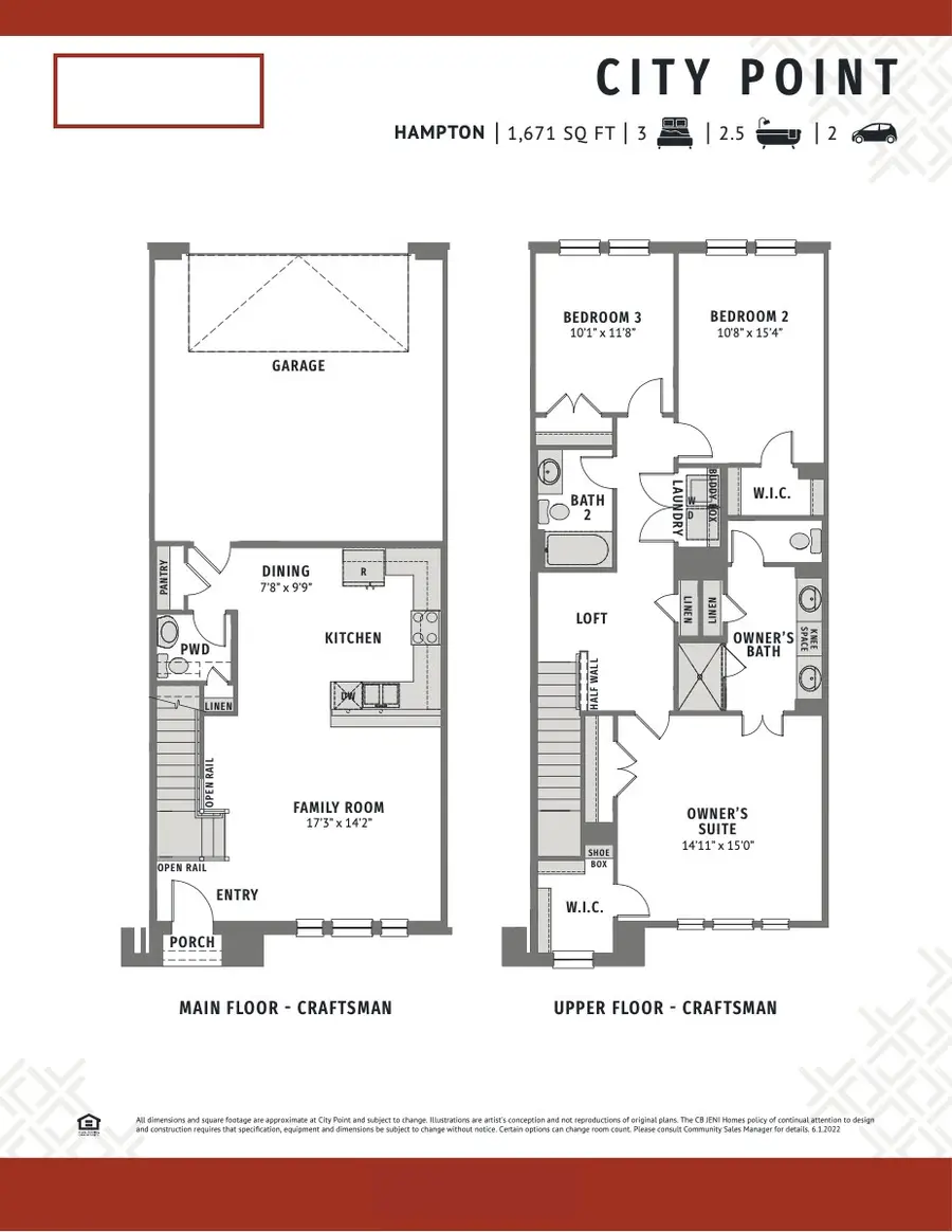 7325 Grant Avenue, North Richland Hills, TX 76180 - #2
