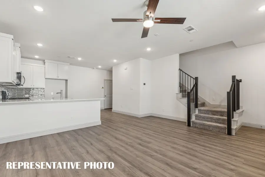 7325 Grant Avenue, North Richland Hills, TX 76180 - #3