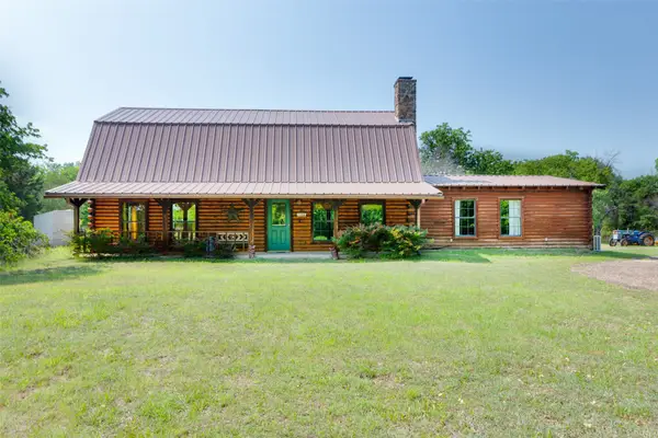 2700 Harwell Lake Road, Weatherford, TX 76088