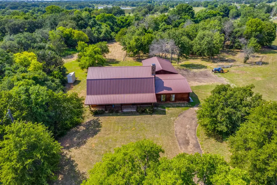 2700 Harwell Lake Road, Weatherford, TX 76088 - #2