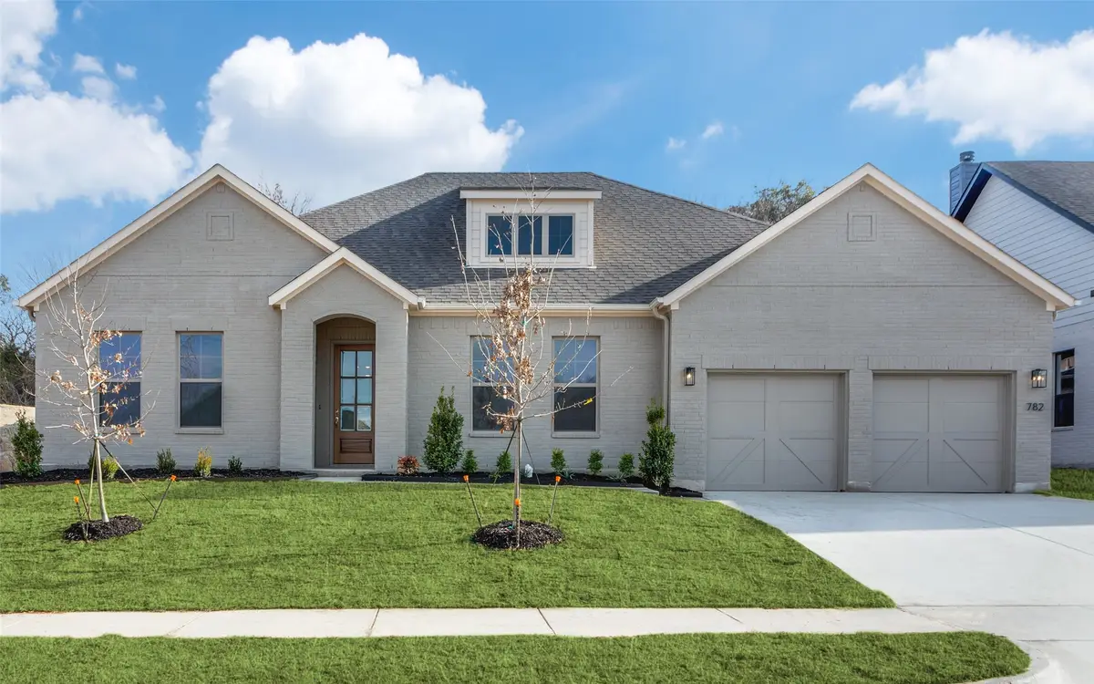 782 Sterling Drive, Benbrook, TX 76126 - #1