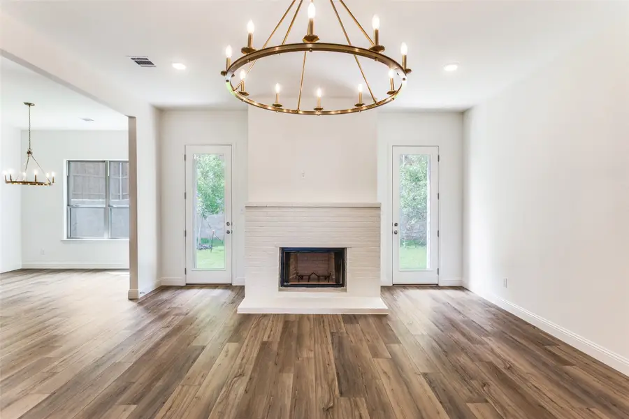 782 Sterling Drive, Benbrook, TX 76126 - #3