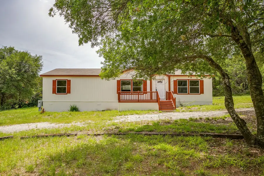 428 Brazos Mountain Drive, Weatherford, TX 76087 - #2
