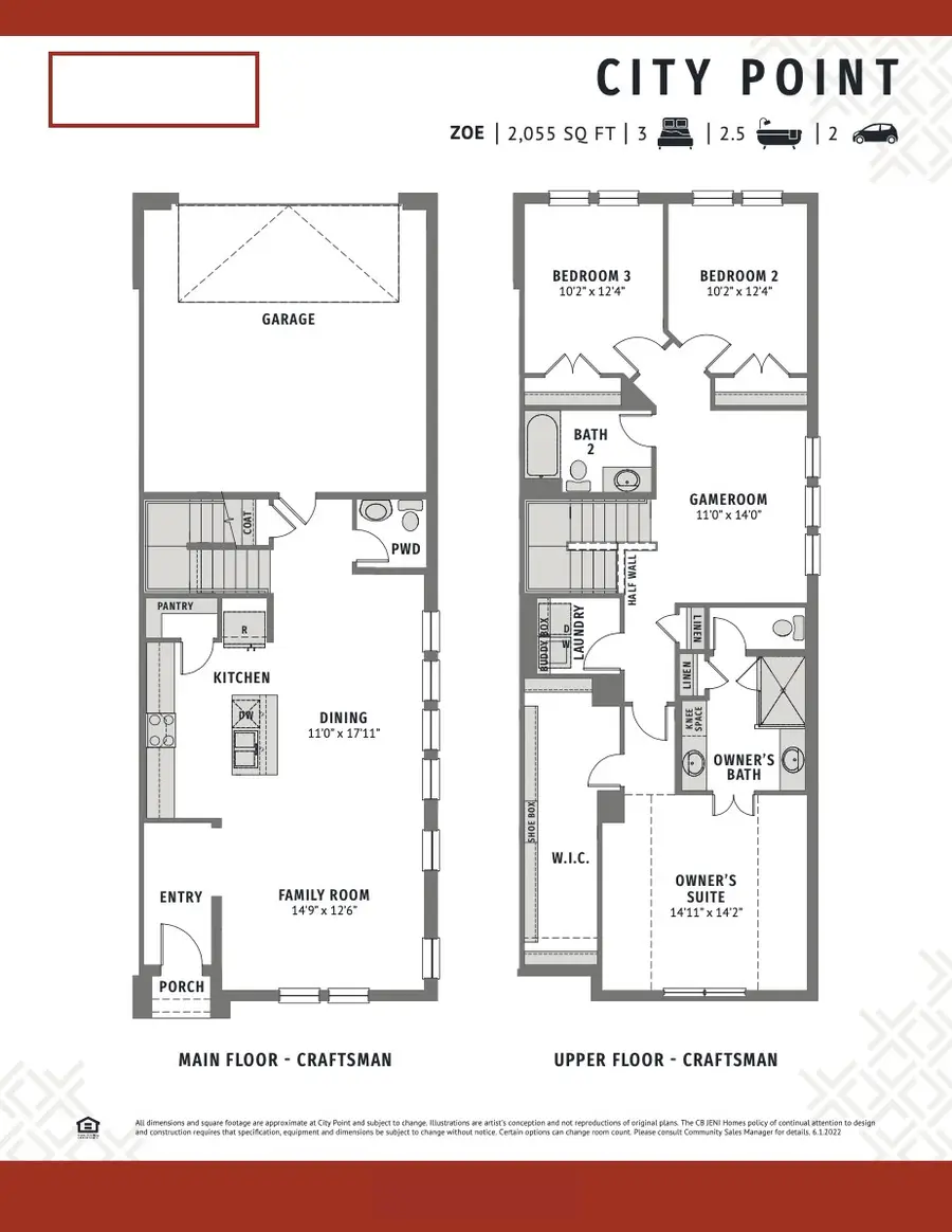 7368 Grant Avenue, North Richland Hills, TX 76180 - #2