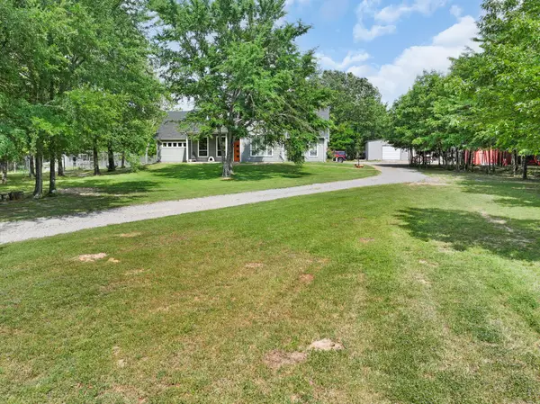 2640 County Road 1030 Nw, Mount Vernon, TX 75457