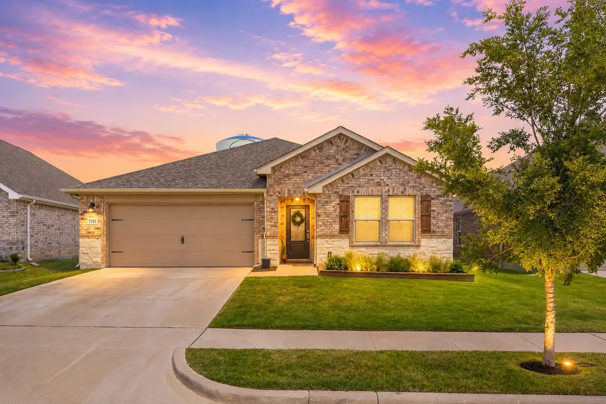 1501 Pleasant Knoll Trail, Aubrey, TX 76227 - #1